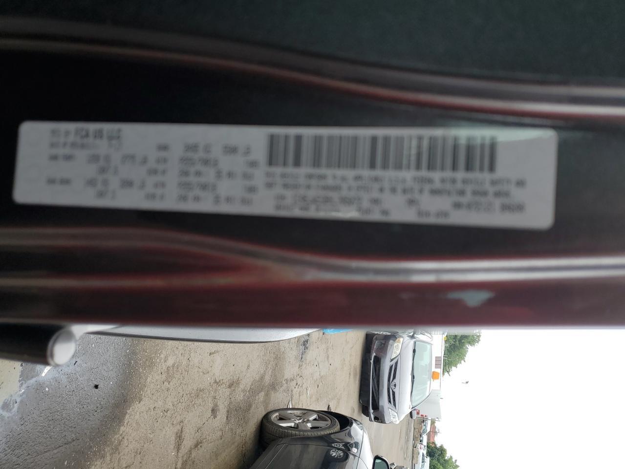 2017 Jeep Wrangler Unlimited Sahara - zdjęcie 13