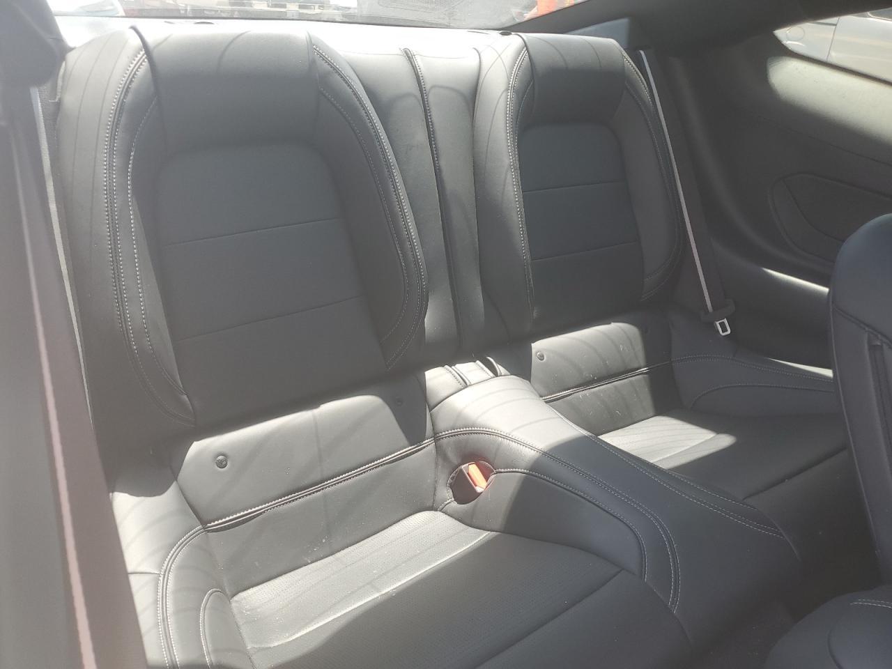 2024 Ford Mustang Gt - zdjęcie 10