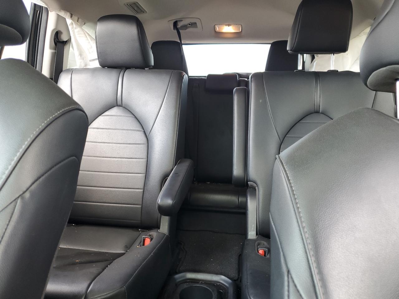 2020 Toyota Highlander Xle - zdjęcie 10