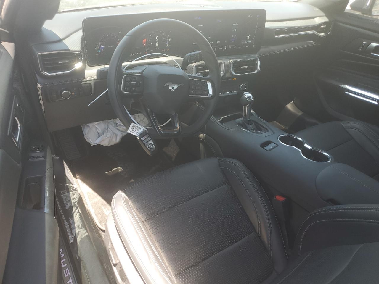 2024 Ford Mustang Gt - zdjęcie 8