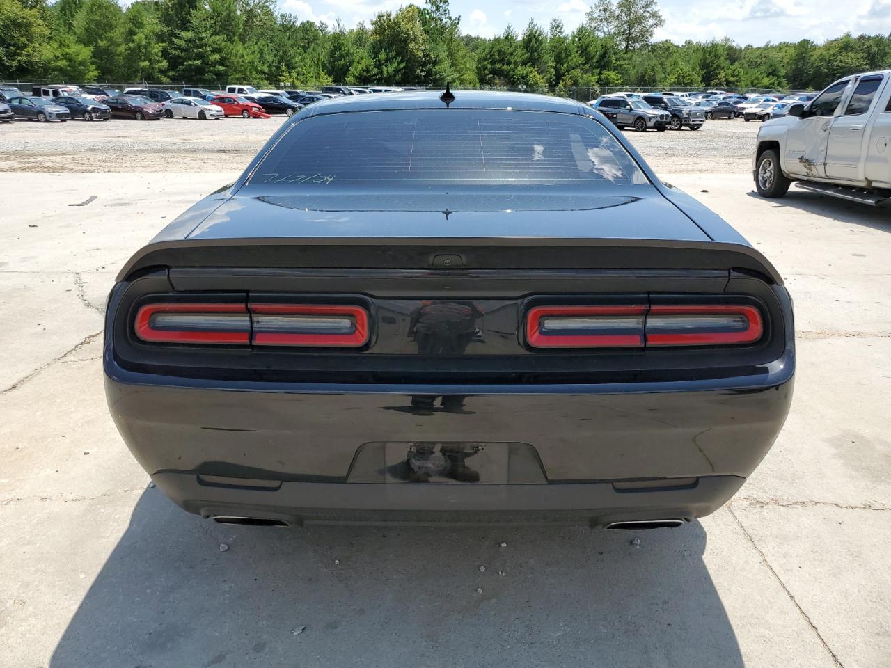 2022 Dodge Challenger R/T Scat Pack - zdjęcie 6