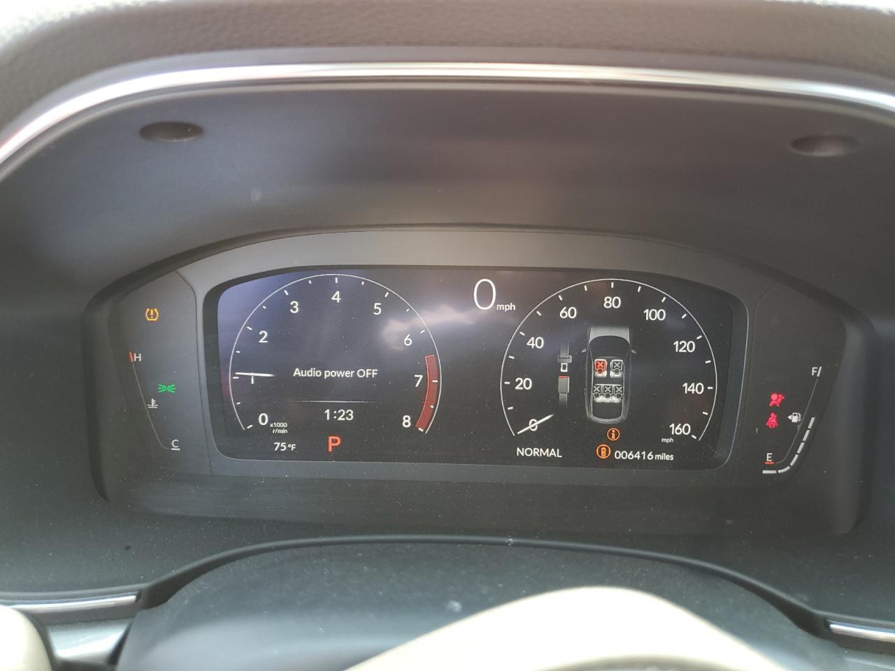 2025 Acura Integra - zdjęcie 9