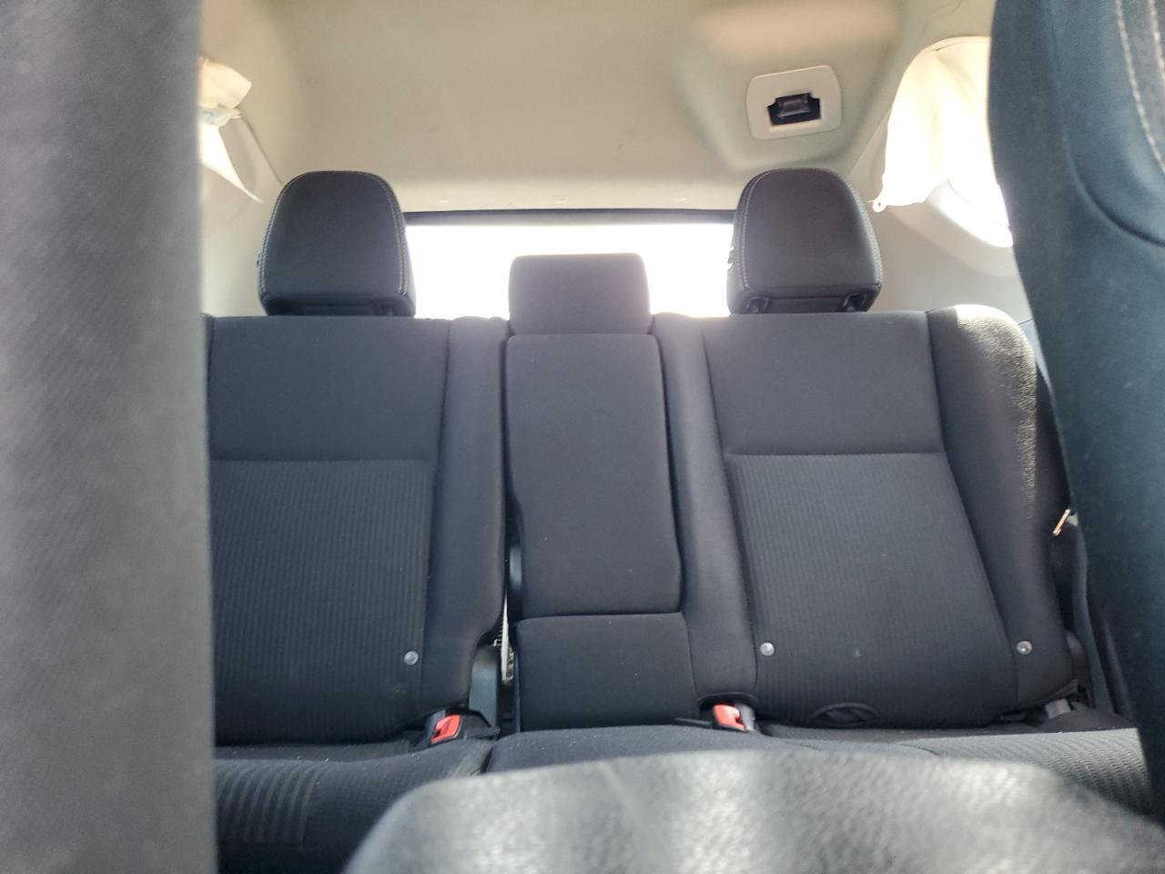 2014 Toyota Rav4 Xle - zdjęcie 10