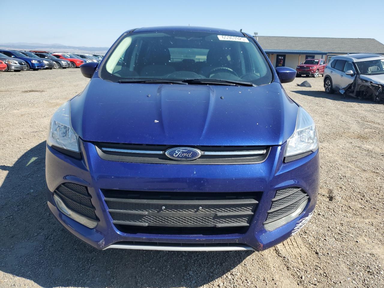 2014 Ford Escape Se - zdjęcie 5