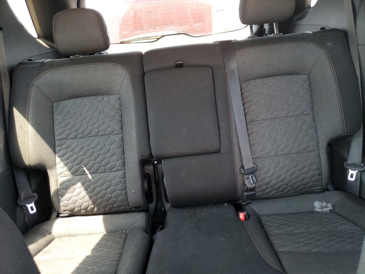 2019 Chevrolet Equinox Lt - zdjęcie 10