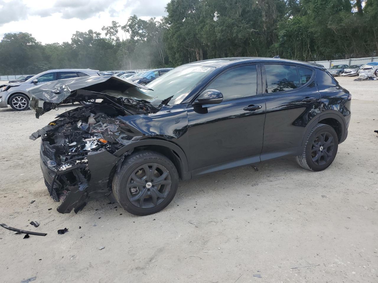 2024 Dodge Hornet Gt - zdjęcie główne