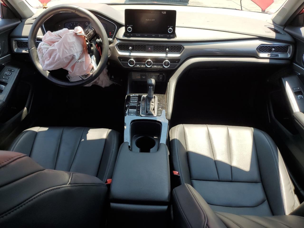 2025 Acura Integra - zdjęcie 8