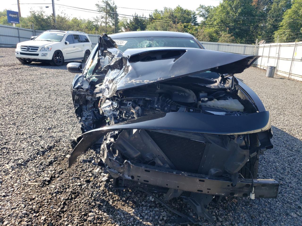 2021 Dodge Charger - zdjęcie 5