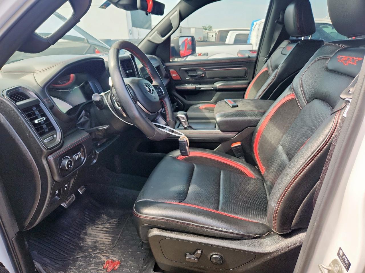 2024 Ram 1500 Trx - zdjęcie 7