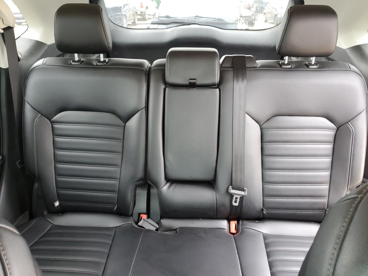 2019 Ford Edge Sel - zdjęcie 10