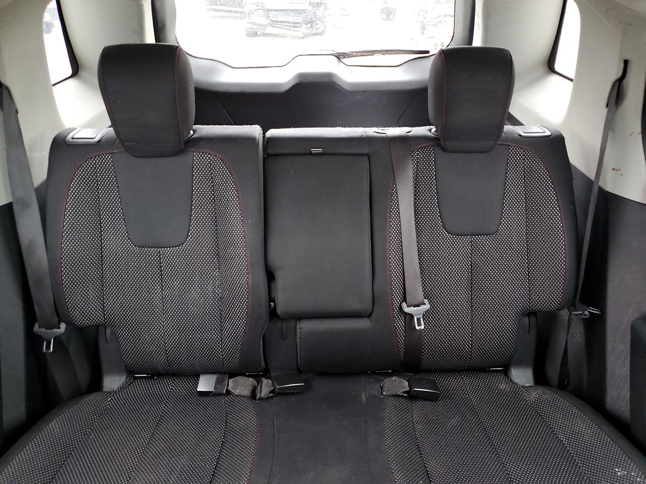 2014 GMC Terrain Sle - zdjęcie 10