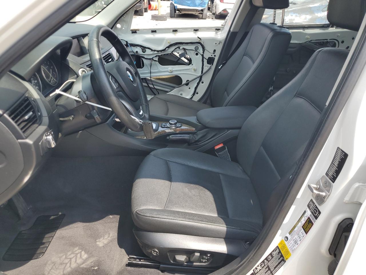 2015 BMW X1 xDrive28I - zdjęcie 7