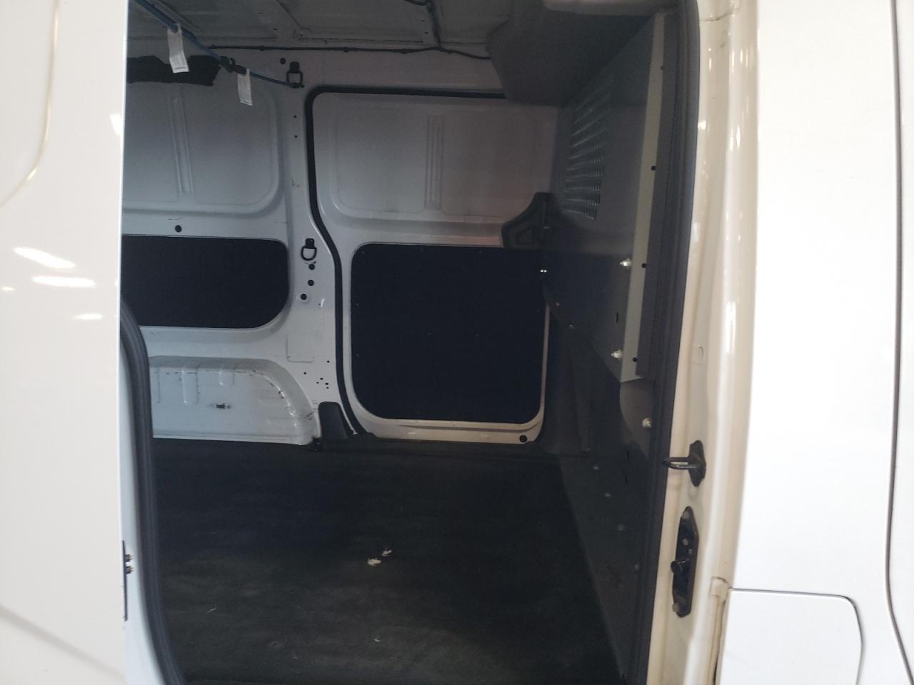 2021 Niss Nv200 Compact Cargo - zdjęcie 11