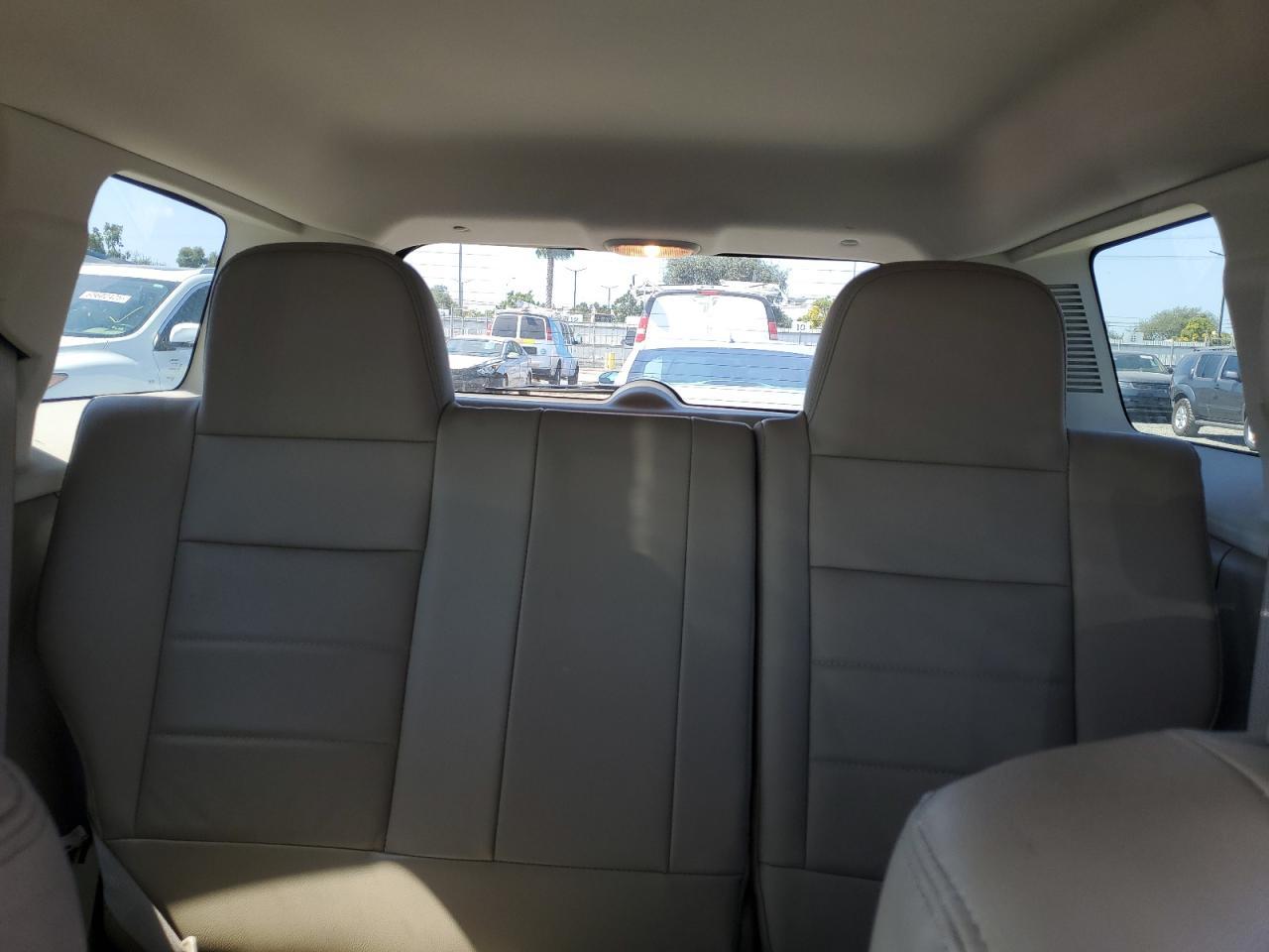 2015 Jeep Patriot Limited - zdjęcie 10