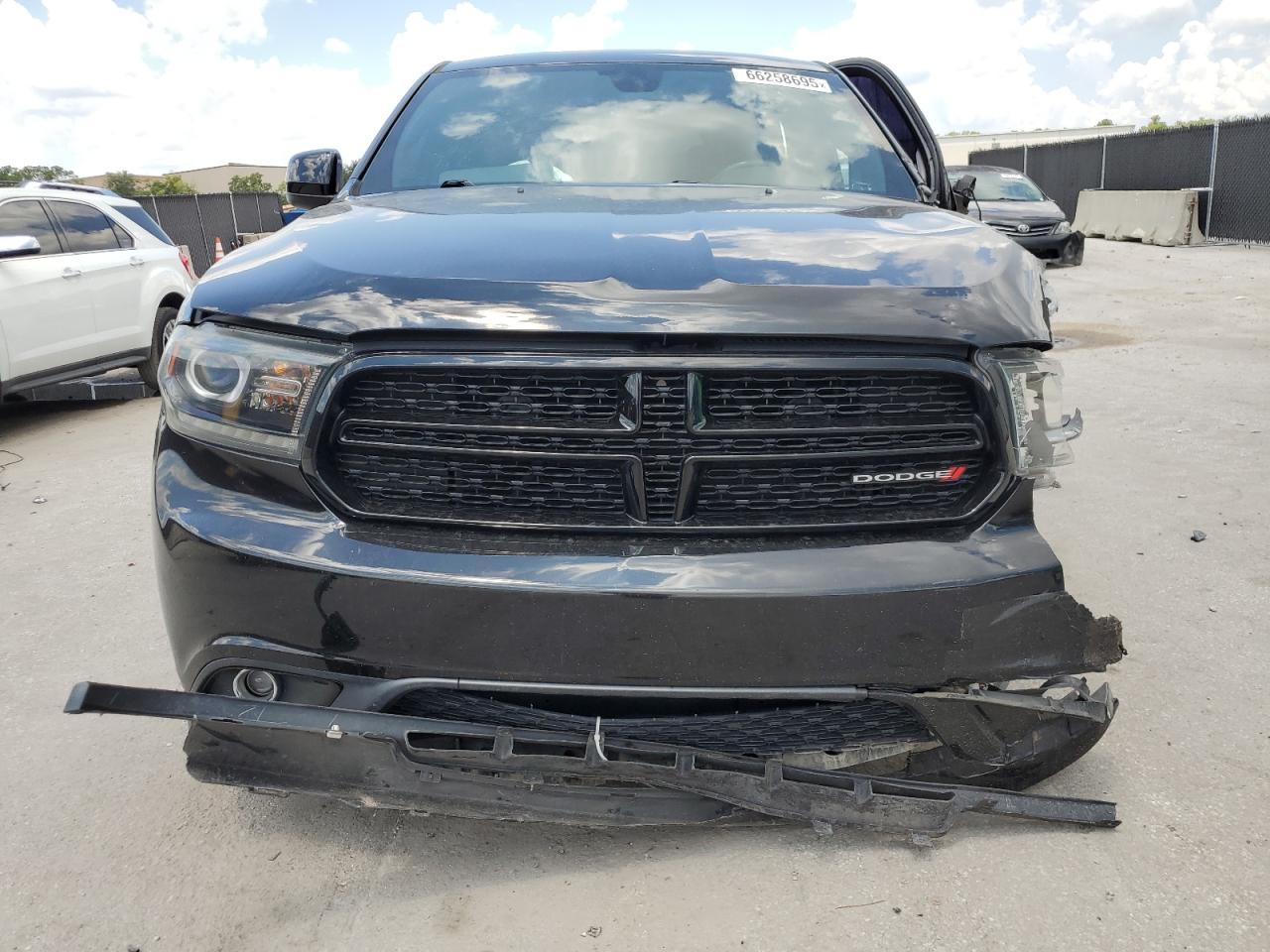 2019 Dodge Durango Sxt - zdjęcie 5