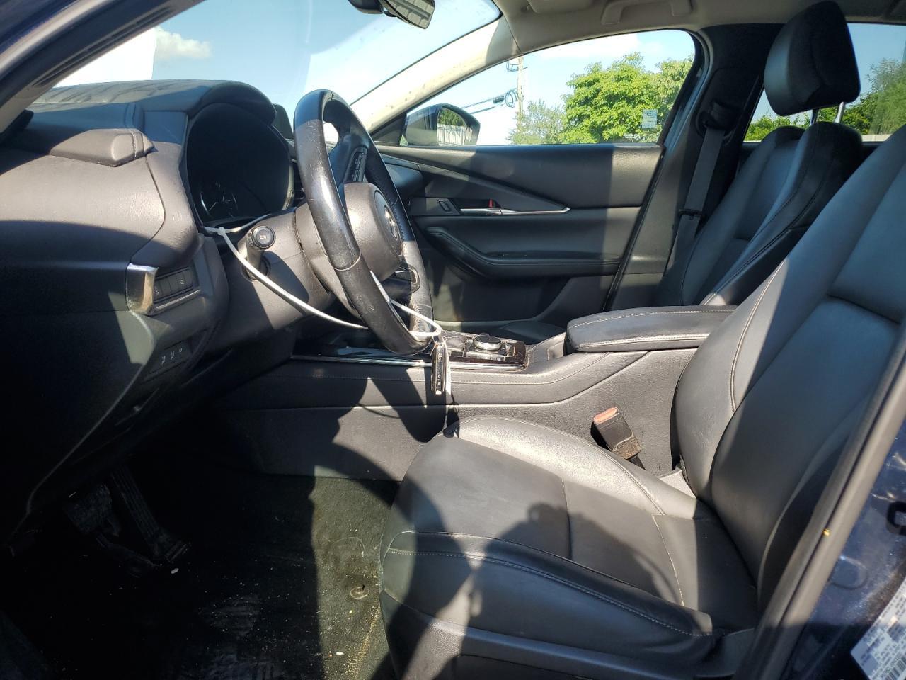 2022 Mazda Cx-30 Preferred - zdjęcie 7