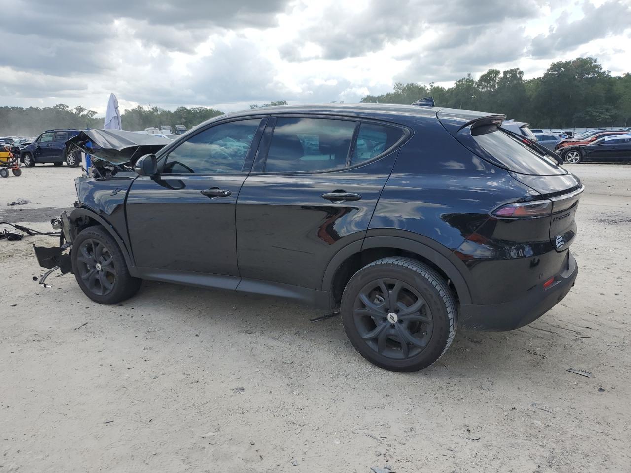 2024 Dodge Hornet Gt - zdjęcie 2