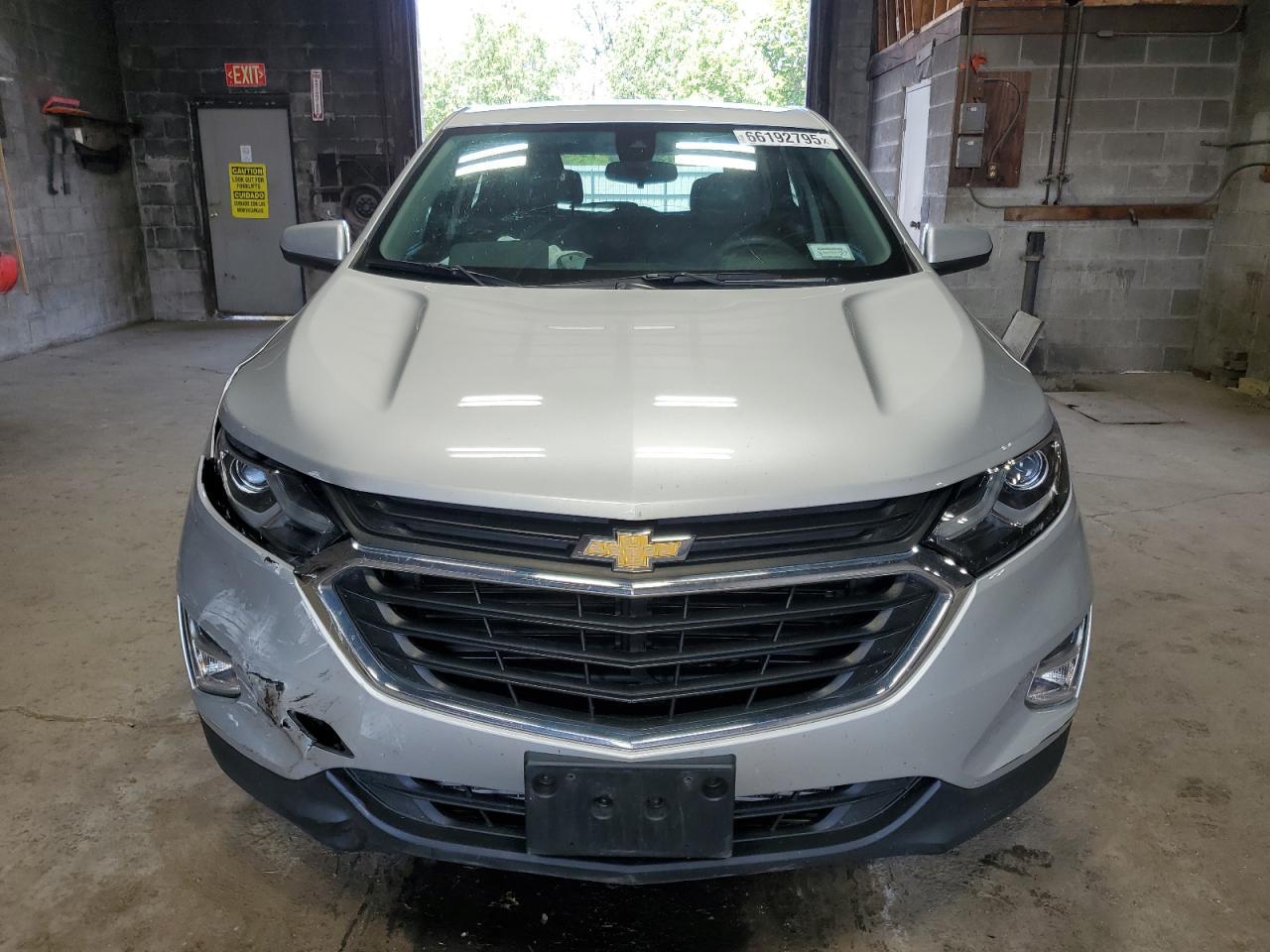 2020 Chevrolet Equinox Lt - zdjęcie 5