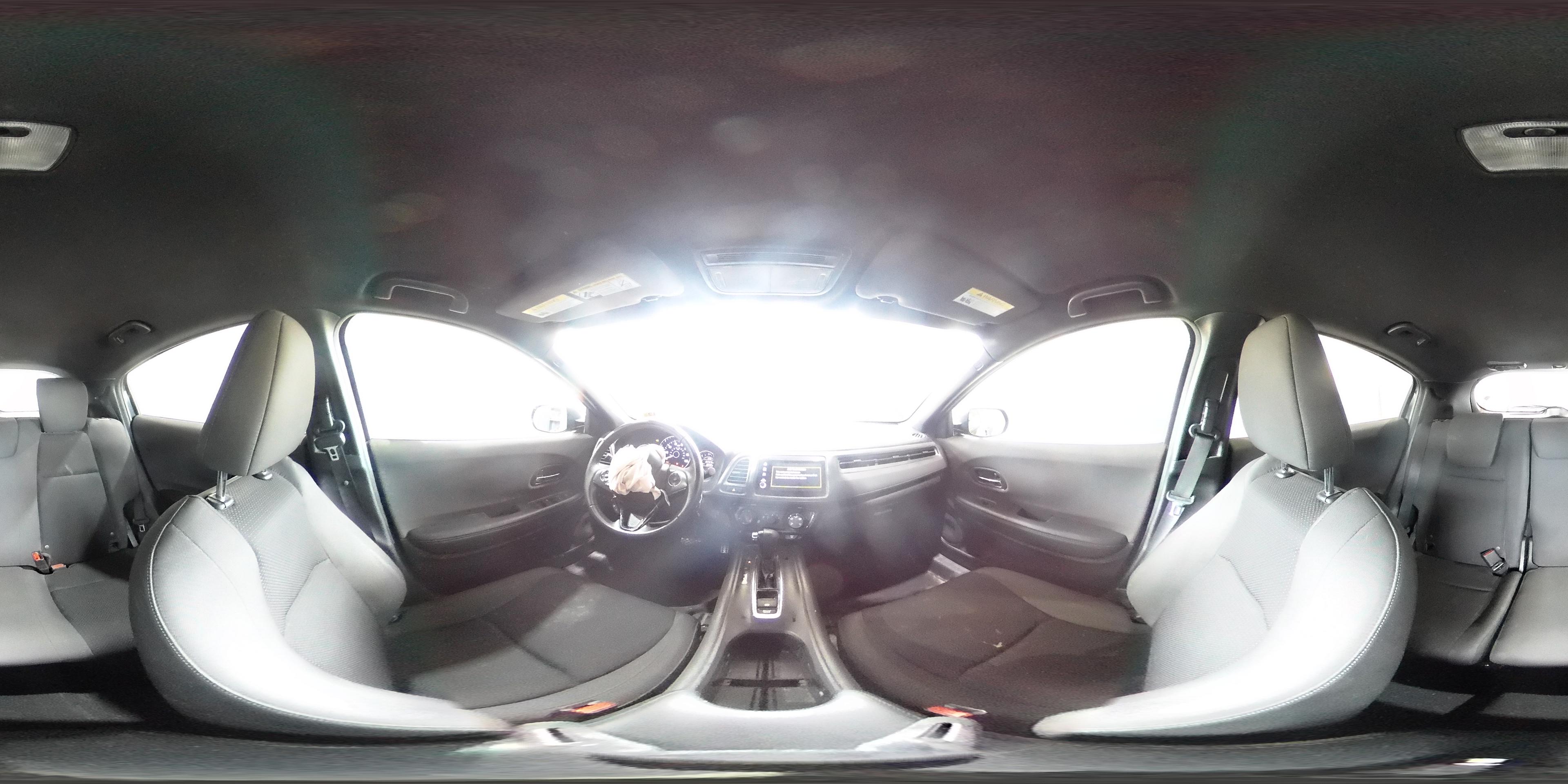 2020 Honda HR-V - zdjęcie 15