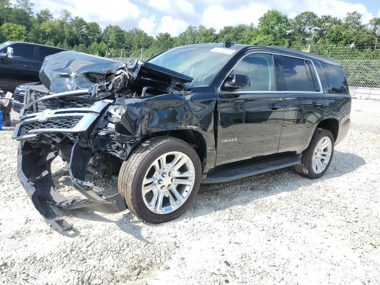 2020 Chevrolet Tahoe
