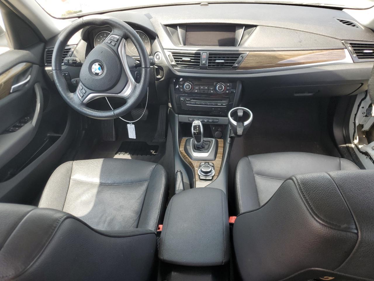 2015 BMW X1 xDrive28I - zdjęcie 8