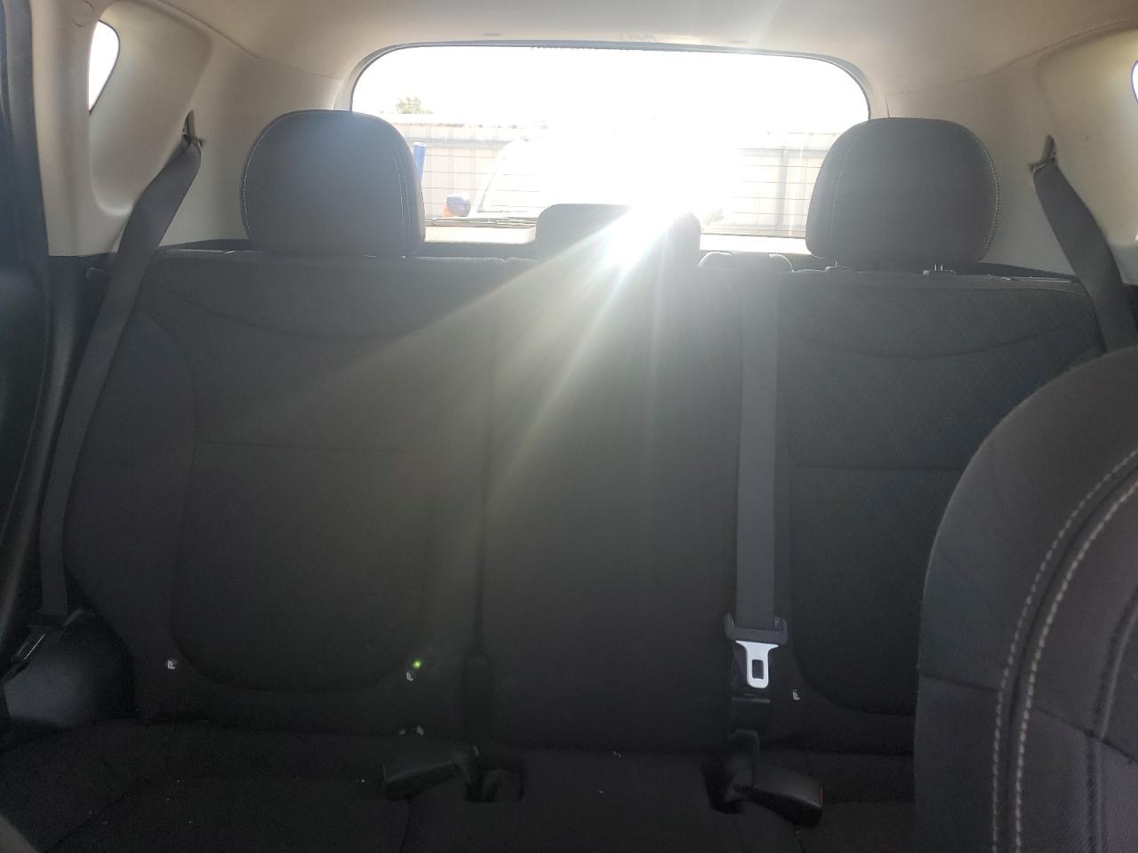 2015 Kia Soul - zdjęcie 10