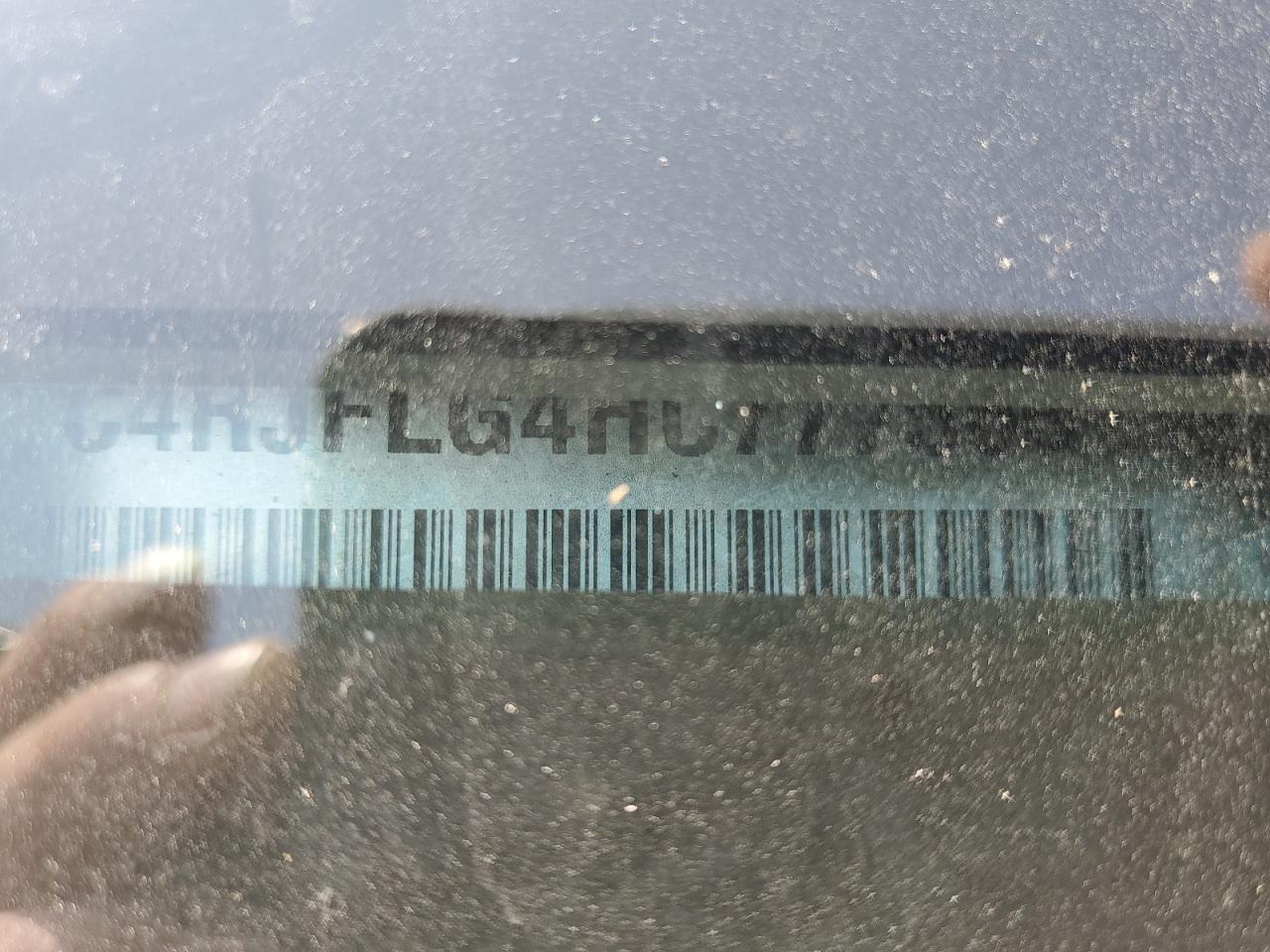 2017 Jeep Grand Cherokee Trailhawk - zdjęcie 12