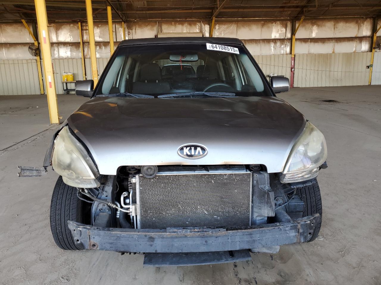 2013 Kia Soul - zdjęcie 5