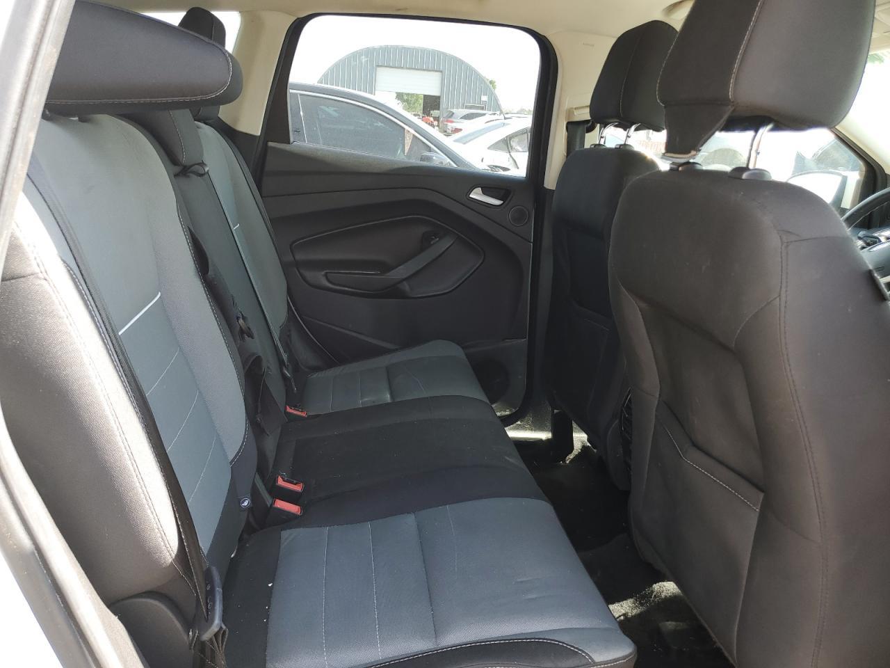 2015 Ford Escape Se - zdjęcie 11
