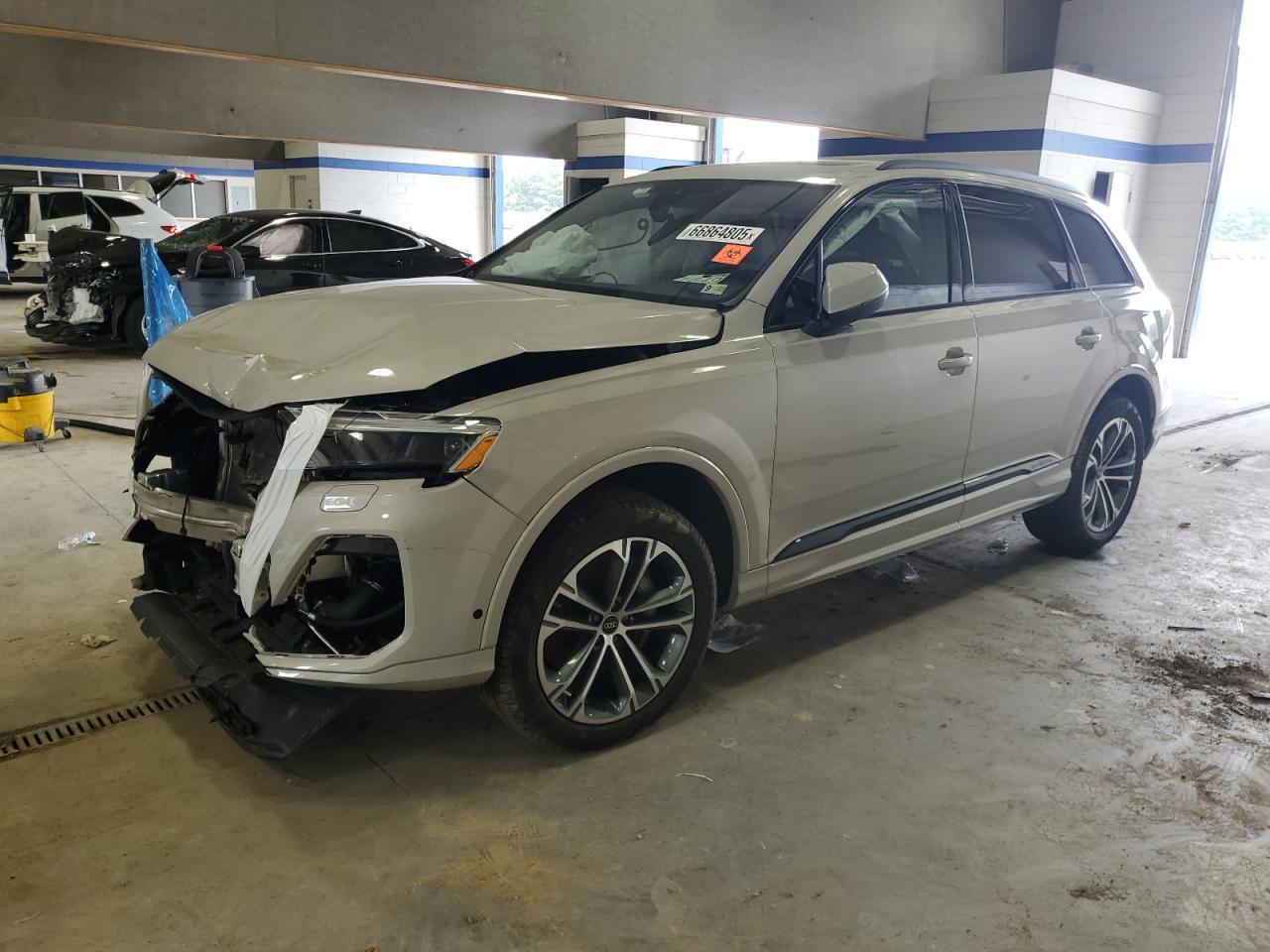 2025 Audi Q7