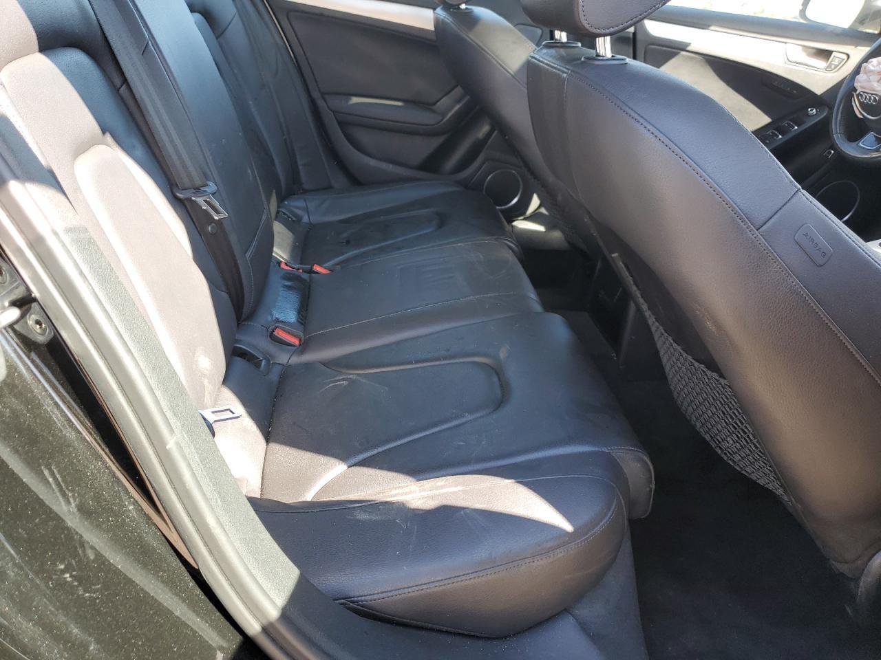 2016 Audi A4 Premium Plus S-Line - zdjęcie 10