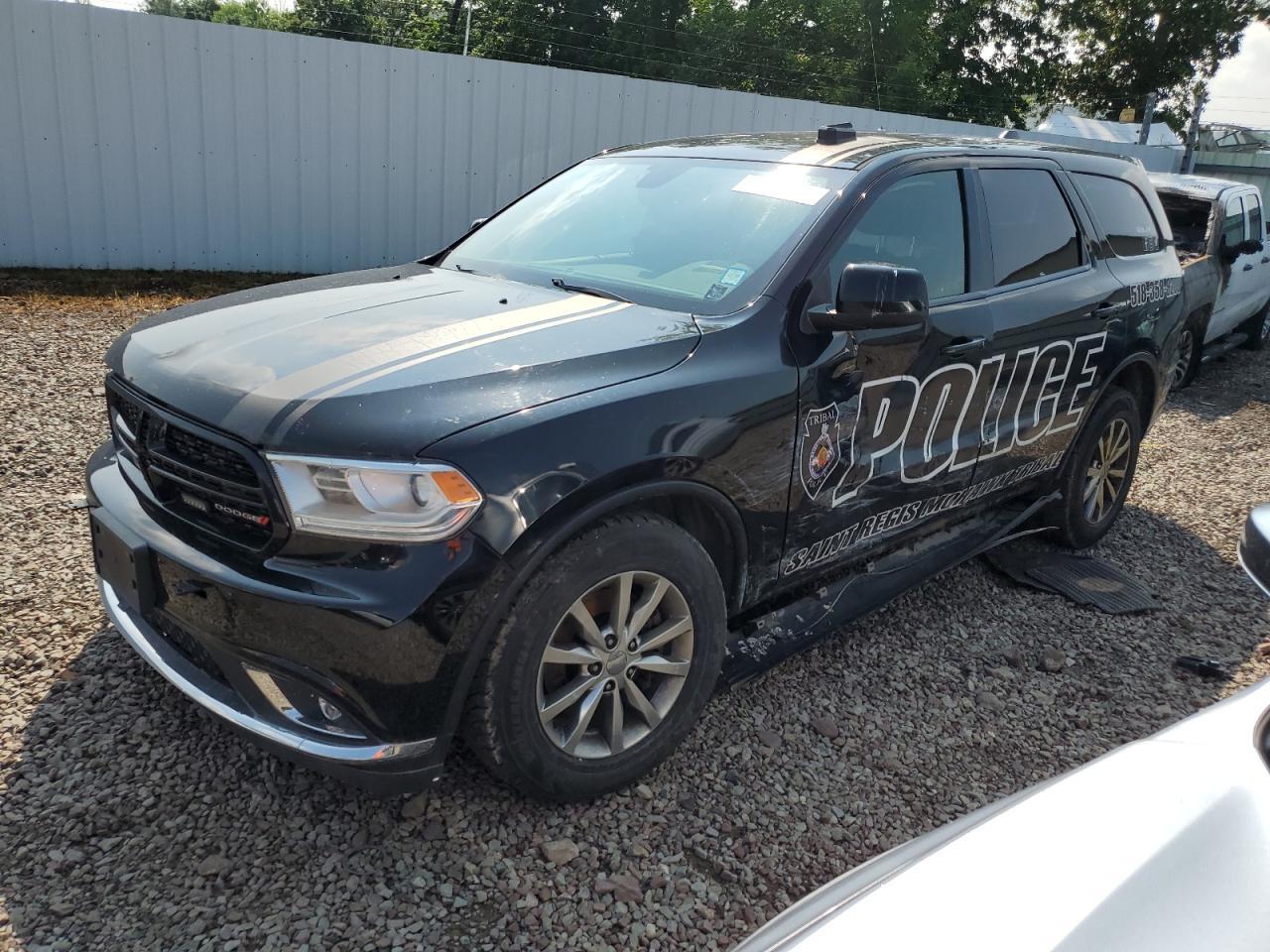 2017 Dodge Durango
