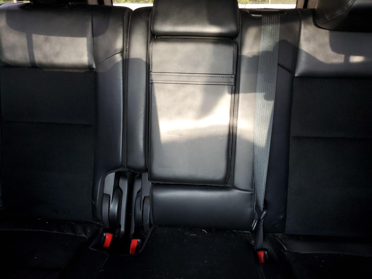 2018 Jeep Grand Cherokee Laredo - zdjęcie 10