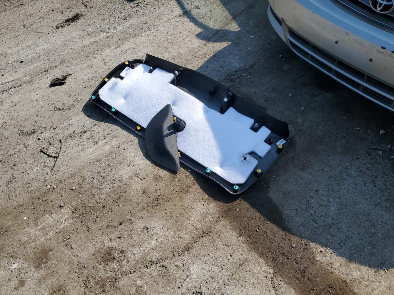 2018 Jeep Grand Cherokee Limited - zdjęcie 13