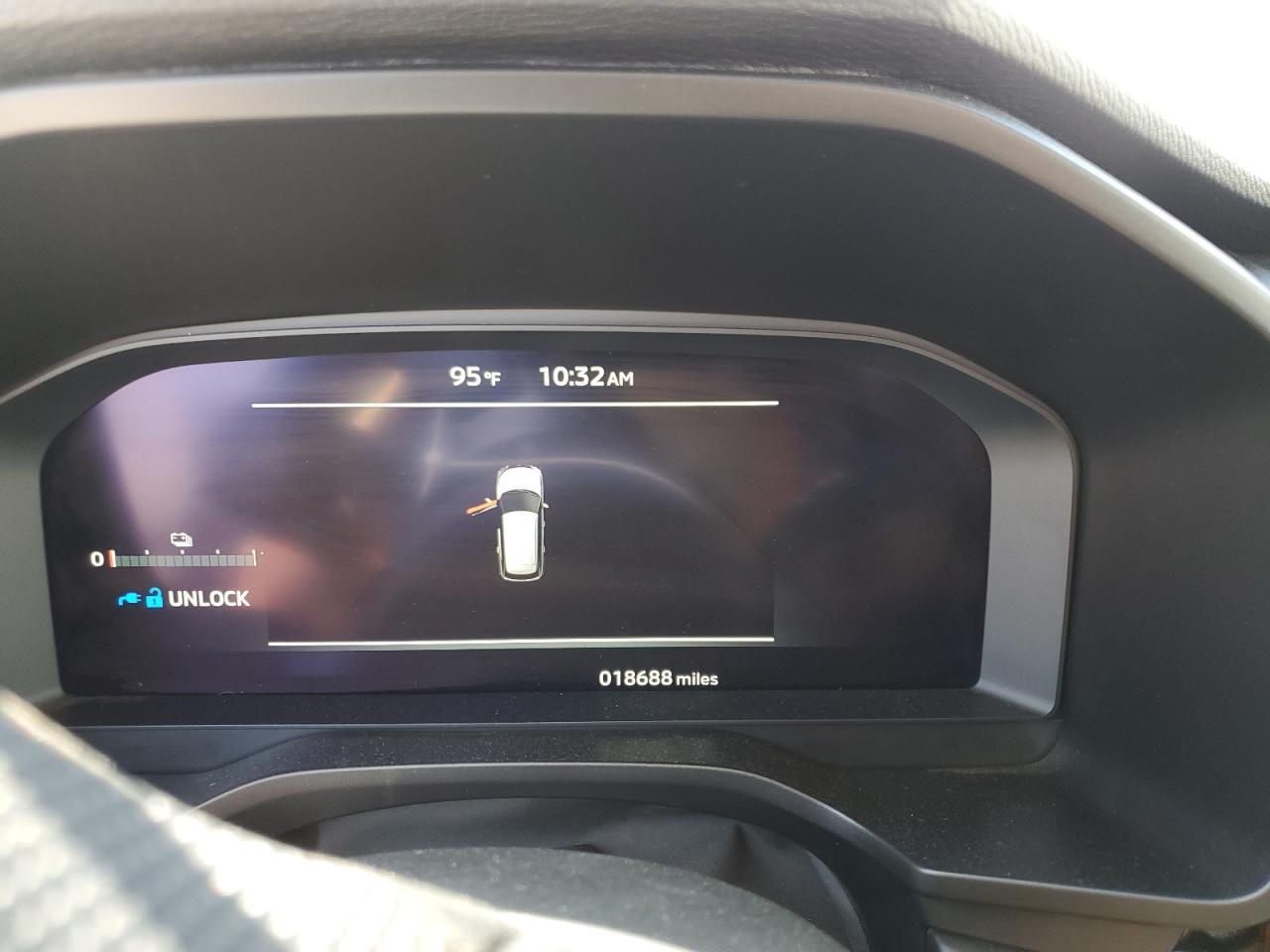 2024 Mitsubishi Outlander - zdjęcie 9