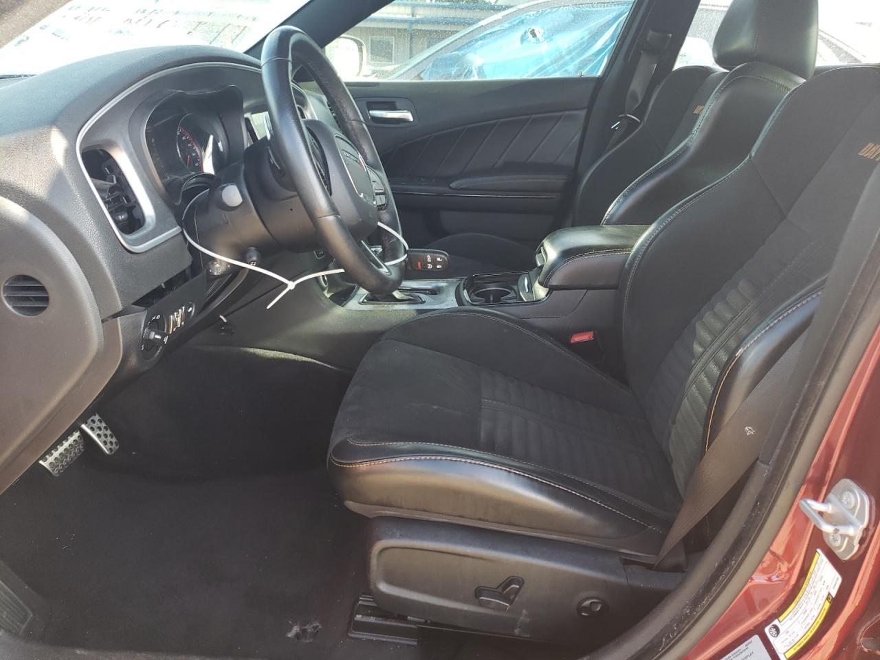 2017 Dodge Charger R/T 392 - zdjęcie 7