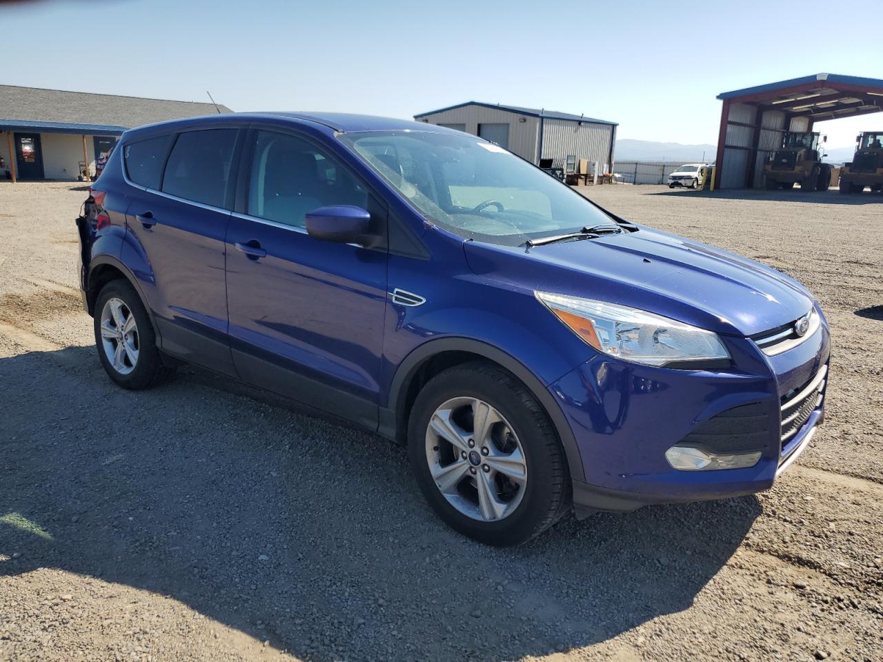 2014 Ford Escape Se - zdjęcie 4