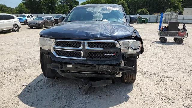 2013 Dodge Durango Sxt - zdjęcie 14