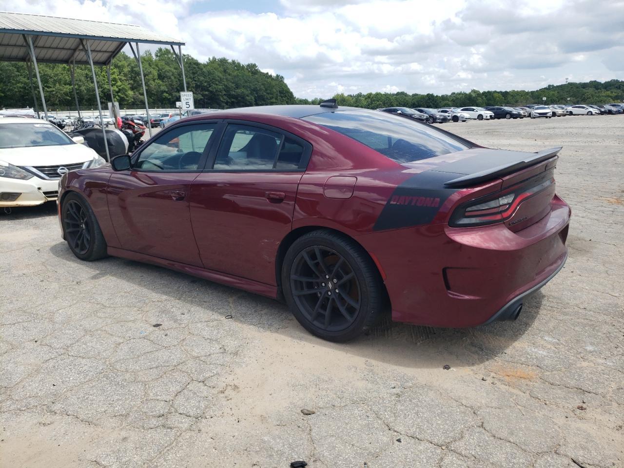 2017 Dodge Charger R/T 392 - zdjęcie 2