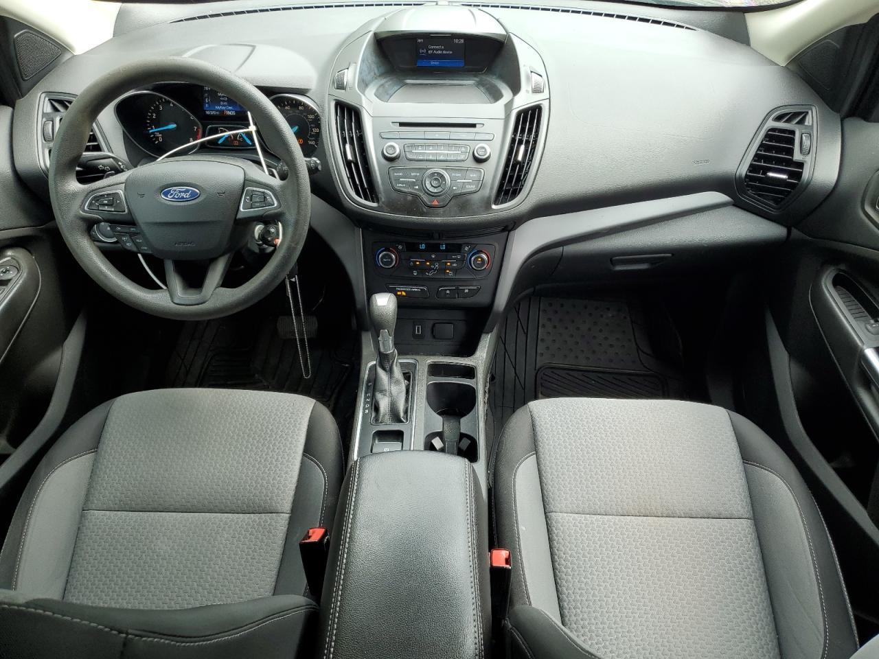 2017 Ford Escape Se - zdjęcie 8