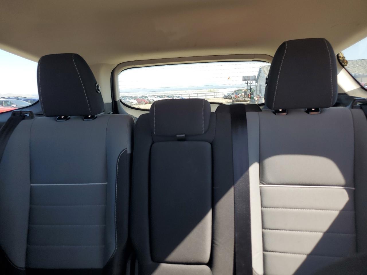 2014 Ford Escape Se - zdjęcie 10