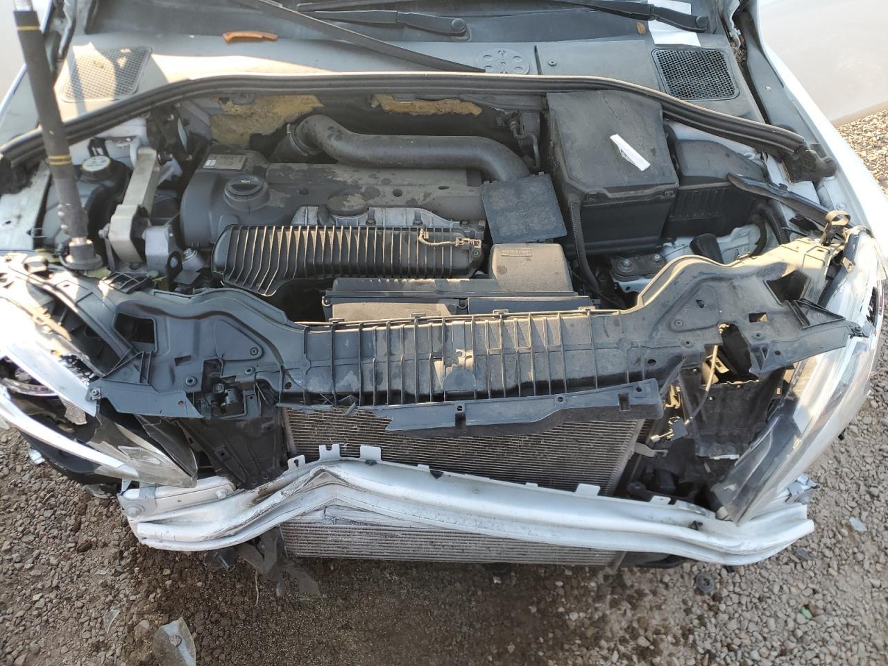 2015 Volvo V60 Premier - zdjęcie 11