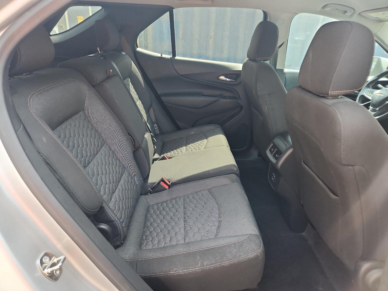 2019 Chevrolet Equinox Lt - zdjęcie 11