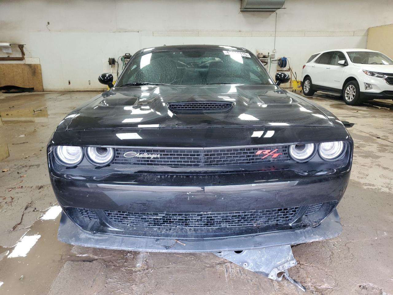 2021 Dodge Challenger R/T Scat Pack - zdjęcie 5