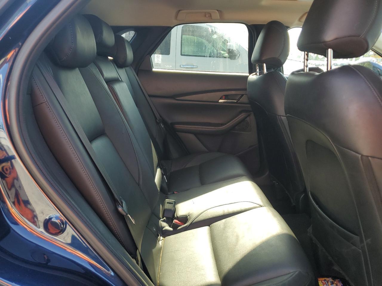 2022 Mazda Cx-30 Preferred - zdjęcie 11