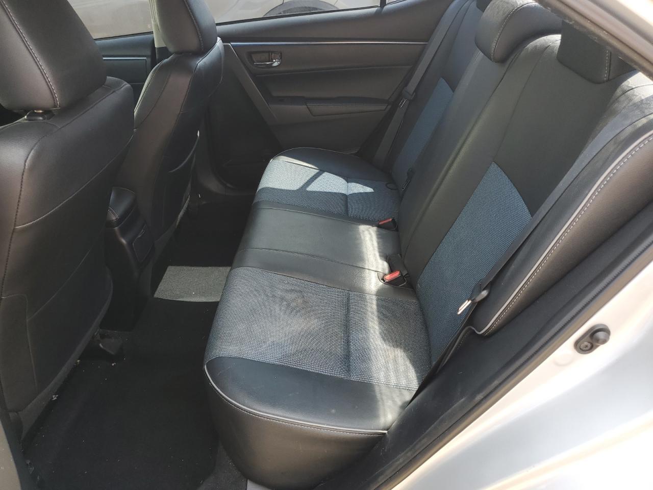 2014 Toyota Corolla L - zdjęcie 10