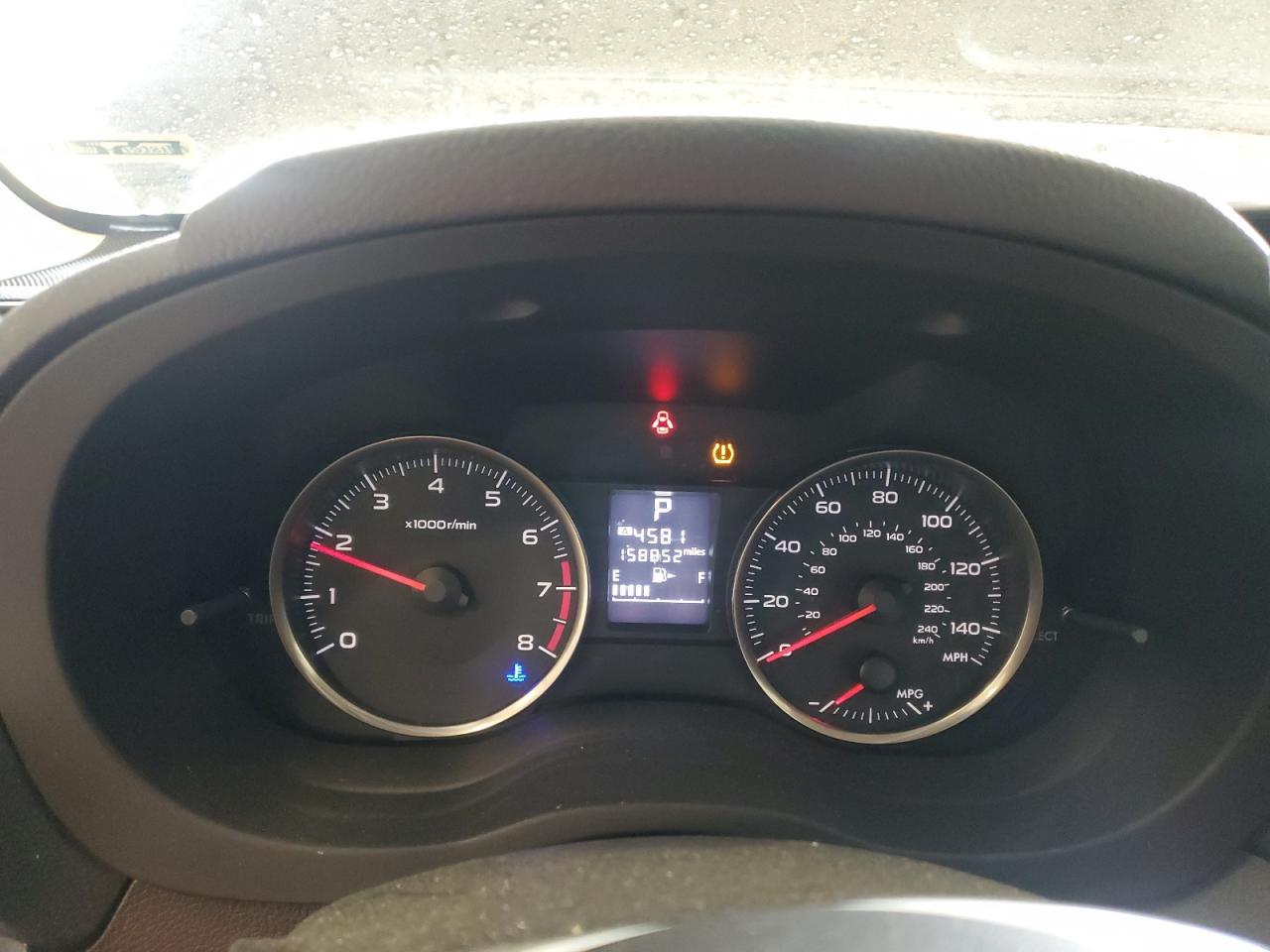 2017 Subaru Crosstrek Premium - zdjęcie 9