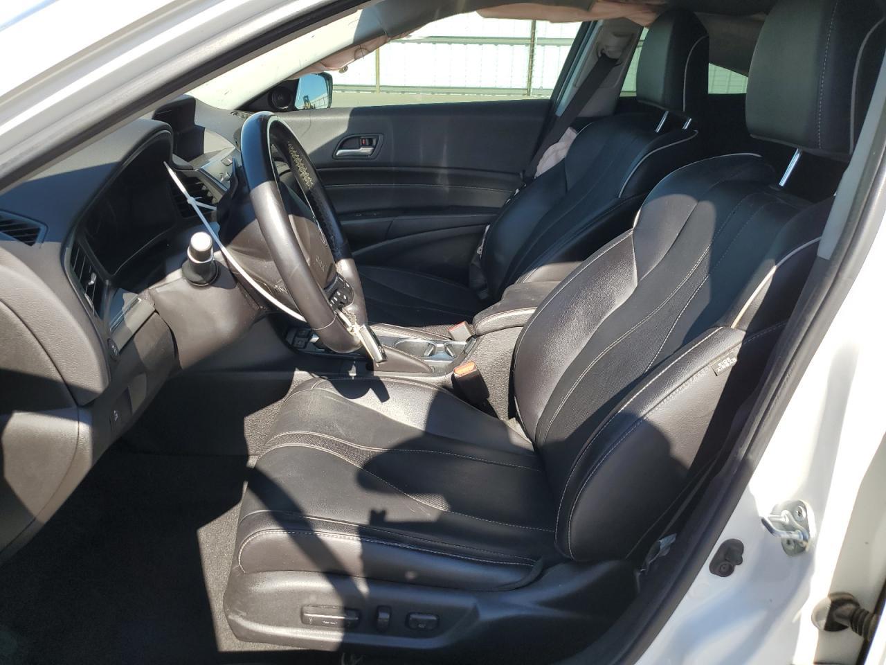2021 Acura Ilx Premium - zdjęcie 7