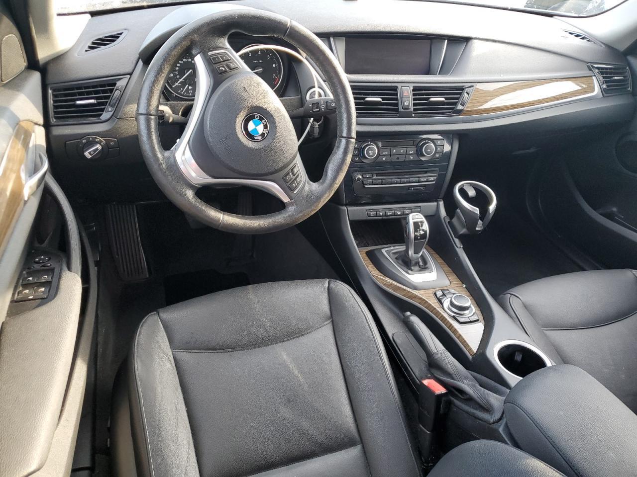 2015 BMW X1 xDrive28I - zdjęcie 8