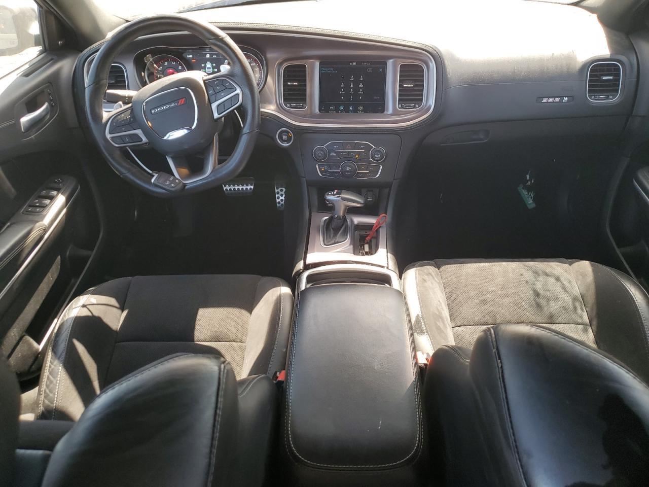 2021 Dodge Charger Scat Pack - zdjęcie 8